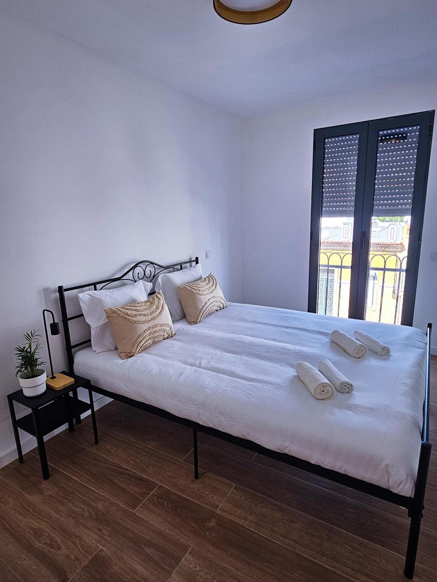 Carmo City Center 2 Φάρο Εξωτερικό φωτογραφία